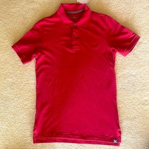 Men’s polo shirt
